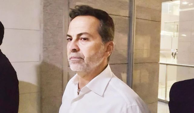 15 Temmuz Paylaşımı Nedeniyle Yargılanan Nasuh Mahruki Hakkında Tahliye Kararı!