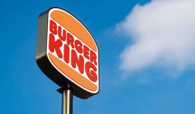 2026’nın Tüketici Tercihleri Açıklandı: Burger King Hızlı Restoran Servisinde Yılın Seçilmiş Markası Oldu