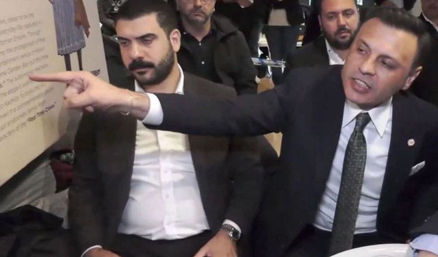 Adalar’daki Seçim Sonrası Tansiyon Yükseldi! Özgür Çelik’ten AK Parti’ye Sert Tepki: "Bu Mu Sizin Siyasetiniz?"