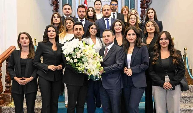 Adalet Bakanı Gürlek'ten İBB Dosyası Açıklaması: "Yeni İhale Raporları Üzerinde Çalışmalar Yürütülüyor"