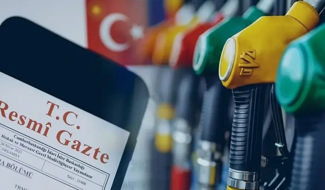 Akaryakıtta Eşel Mobil Sona Eriyor: 1 Ekim’de Pompa Fiyatlarına Dev Zam Geliyor!