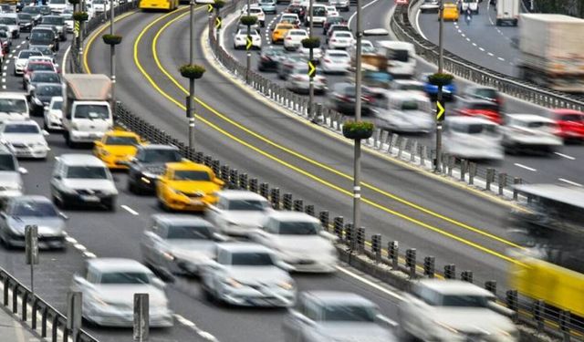 Araç Sahiplerine Müjde: Hasar İhbarında 'Alo 193' Dönemi Başladı