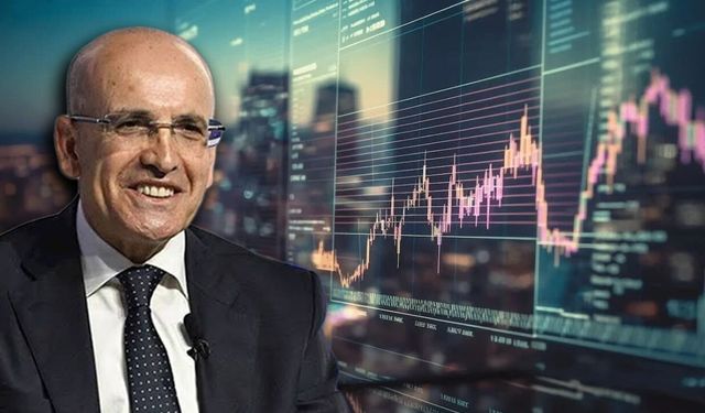 Bakan Şimşek'ten Kritik Açıklamalar: "Sistemik Risk Yok, Sorunlu Alan Karantinaya Alındı!"