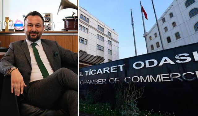 Bozkaya: “Bilişim Sektörünün Gerçek Ağırlığı İTO’ya Yansıtılmalı”