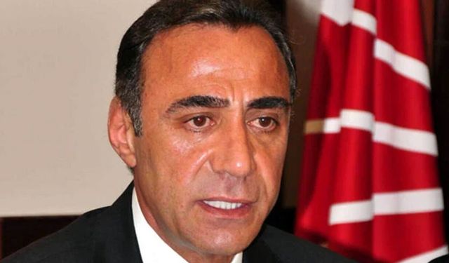 CHP Genel Başkan Yardımcısı Berhan Şimşek Görevlerinden Ayrıldı