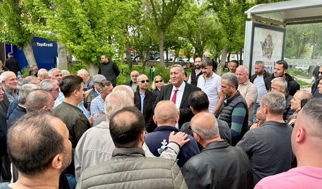 CHP'li Gürer'den Ahilik Haftası'nda Esnaf Uyarısı: "2026'nın İlk 7 Ayında 16 Bin Şirket Kapandı"
