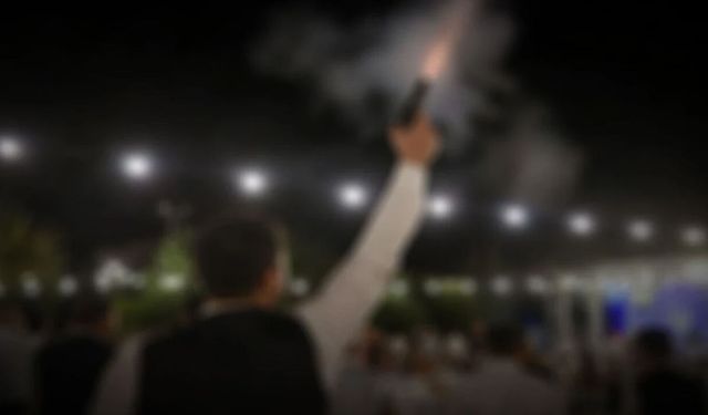 Düğündeki Maganda Kurşunu İzinli Uzman Çavuşu Hayattan Kopardı: Serkan Deveci Olay Yerinde Can Verdi!