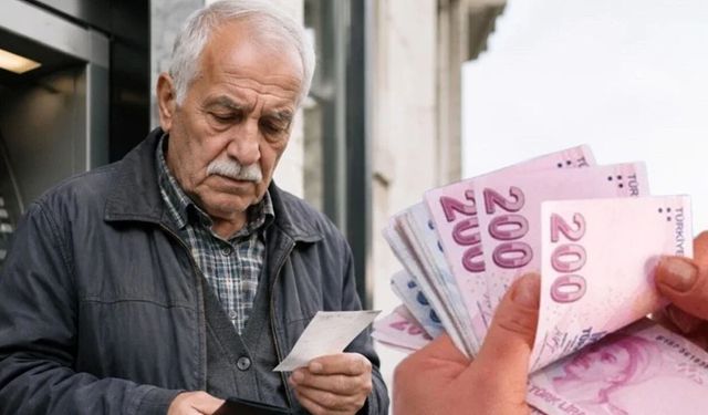 Emeklilerin Gözü Ocak 2027 Zammında: 4 Farklı Enflasyon Senaryosu ile Yeni Maaş Hesapları
