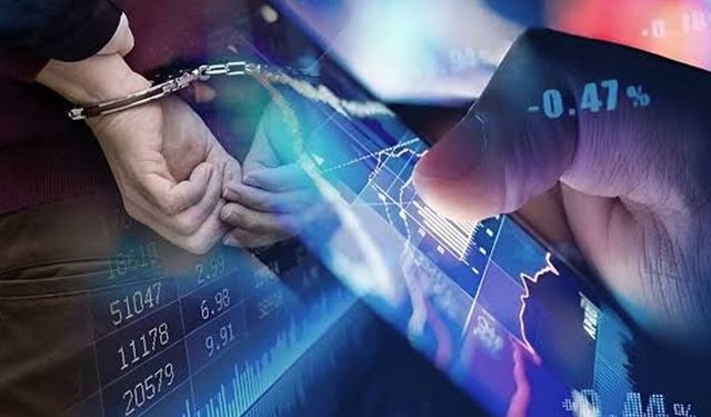 Fon Soruşturmasında Yeni Dalga: 12 İsmin Mal Varlığına El Konuldu, Soruşturmada Tutuklamalar Artıyor!