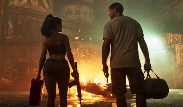 GTA 6 Ön Siparişlerde 446 Milyon Dolar Gelire Ulaştı