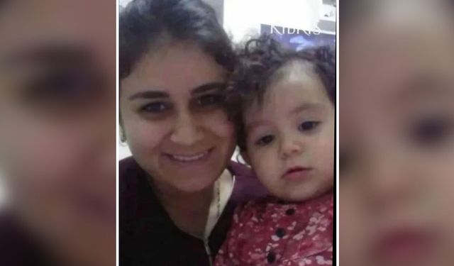 Girne'deki Gemi Faciasında Yürek Yakan Gelişme: Kızına Can Yeleğini Veren Anne Gülcan Gürel'in Cansız Bedenine Ulaşıldı
