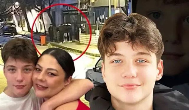Güngören'deki 'Yan Bakma' Cinayetinde Karar: 14 Yaşındaki Sanığa 18 Yıl Hapis