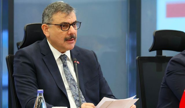 İçişleri Bakanlığı’ndan 8 İlde Organize Suç Operasyonu: 76 Gözaltı