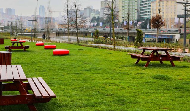 İstanbullunun şehir tercihi: Yeşil