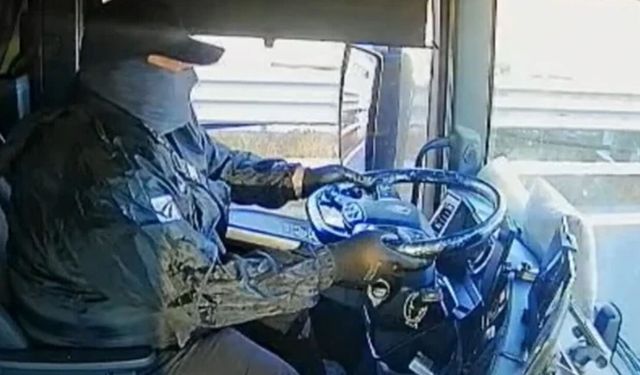 İtalya’da Film Gibi Soygun Girişimi: 6 Milyon Avroluk Kakao Yüklü Türk TIR’ı Gasbedildi