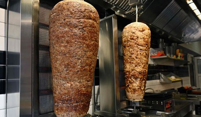 KVKK'dan Baydöner'e Siber Saldırı Faturası: Yarım Milyon Müşterinin Verisi Çalındı, 1 Milyon Lira Ceza Kesildi