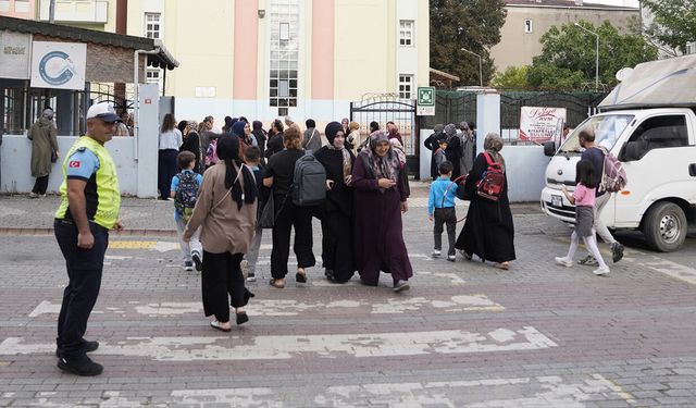 Kartal’da Eğitime Topyatun Destek Seferberliği