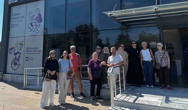 Maltepe Belediyesi ile Kültür Sanat Dolu Sonbahar Başladı