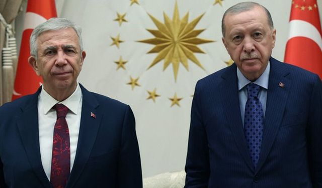 Mansur Yavaş'tan "Parti Değişikliği" İddialarına Net Yalanlama: "Mevcut Pozisyonumu Koruyorum"