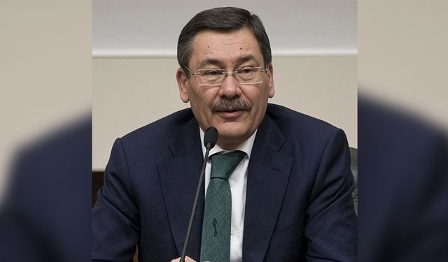 Melih Gökçek 'Şüpheli' Sıfatıyla İfadeye Çağrıldı: Gündemde 'Suç Örgütü' İddiası Var