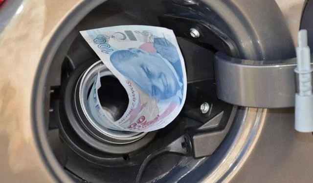 Motorine Tarihi Zam: Fiyatlar İlk Kez 100 TL'yi Aşacak!