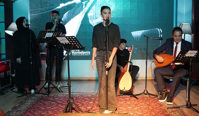 Gaziosmanpaşa’da "Bozkırın Tezenesi"ne Vefa: Neşet Ertaş Türküleri Genç Saz ve Seslerle Yeniden Hayat Buldu!
