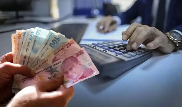 OVP Raporu: "Kişi Başına Vergi ve Faiz Yükü Artarken, İstihdam Hedefleri Aşağı Çekildi"