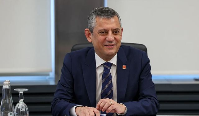 Özgür Özel’den Fon Krizine Sert Tepki: "Asrın Soygunu! İnceleme 2021'den Başlatılmalı ve Tahsilat Yapılmalı"