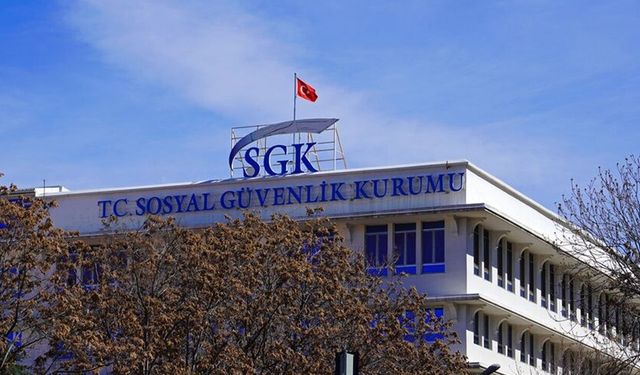 SGK'dan Dev Gayrimenkul Satışı: 150'den Fazla Arsa, Dükkan ve Konut İhaleye Çıkıyor