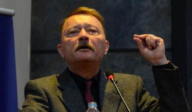SON DAKİKA | Hasan Atilla Uğur Hakkında Gözaltı Kararı