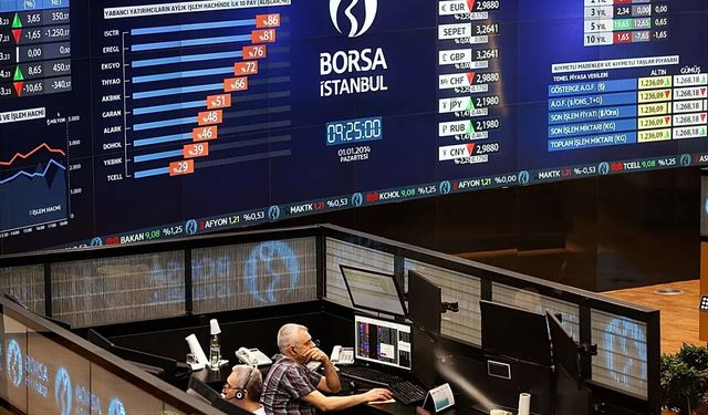 SON DAKİKA | İstanbul Cumhuriyet Başsavcılığı’ndan Dev Fon Hamlesi: 7 Şirketin Tüm Finansal Hareketleri MKK’dan İstendi!