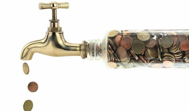 Sadece 65 Lirayla Zengin Olmak Mümkün mü? Küçük Paraları Servete Dönüştüren Gizli Formül!
