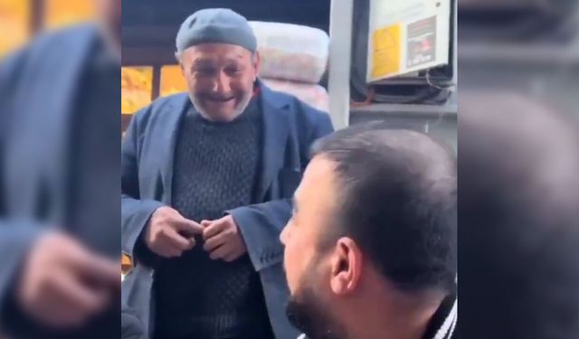 Sosyal Medyada Tüyler Üperten İddia: "Cennette Görüşürüz" Dedi, Kısa Süre Sonra Kazada Hayatını Kaybetti!