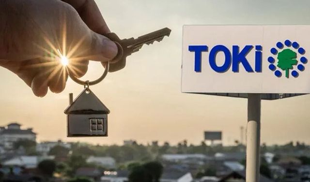 TOKİ’den Ev ve İş Yeri Sahiplerine Müjde: Yüzde 25 İndirim Kampanyası Başladı!