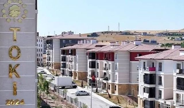TOKİ'den Milyonları İlgilendiren Dev Müjde: Yüzde 25 İndirim Kampanyası Başlıyor!
