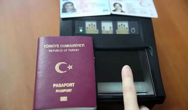 Türk Devletleri Teşkilatı'ndan Seyahat Kolaylığı: Havalimanlarında "Ortak Pasaport" Dönemi Yolda
