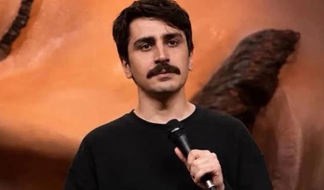 Tutuklu Komedyen Deniz Göktaş'a 11 Yılı Aşkın Hapis İstemi