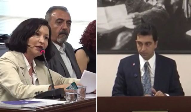 Tuzla'da CHP'den AK Parti'ye Geçen Başkana Sert Tepki: "Kul Hakkı Yediniz"