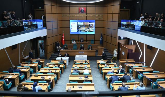 Üsküdar'da Başkan Vekilliği Seçimi Yeterli Çoğunluk Sağlanamadığı İçin 8 Eylül'e Ertelendi