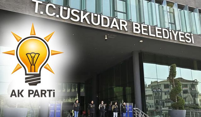 Üsküdar'da Seçim Düğümü Çözüldü: Yeni Başkan Vekili Belli Oldu
