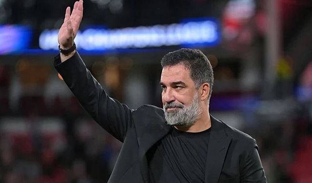 A Milli Takım'da Bomba İddia: TFF'den Arda Turan'a Teklif! "Kulübümü Yarı Yolda Bırakmam"