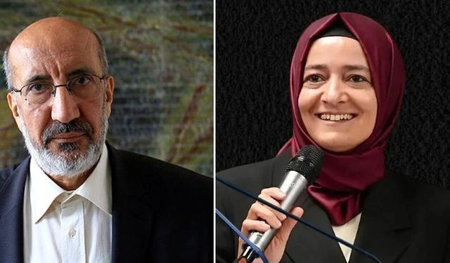 Abdurrahman Dilipak’tan Dikkat Çeken Çağrı: "İnşallah Tövbe Eder ve Bildiği Bütün Yolsuzlukları Anlatır"