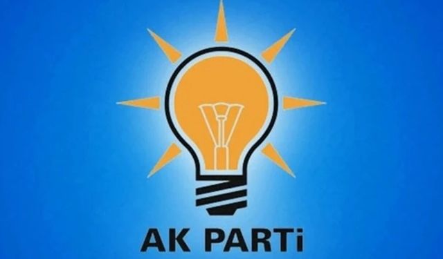 AK Parti Esenyurt İlçe Başkanlığı: "Siyasi Aidiyeti Kimseye Zırh Yapmayacağız!"