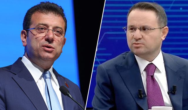 Akın Gürlek: "Suç Örgütü Lideri Ekrem İmamoğlu'nun Yargılaması Silivri'de Devam Ediyor"