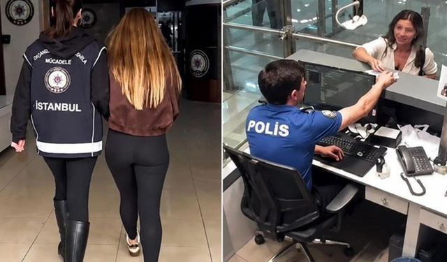Aldatılan Eşin CİMER İhbarı Uluslararası Yumurta Çetesini Çökertti: Saç ve Göz Rengine Göre Katalog Yapmışlar!