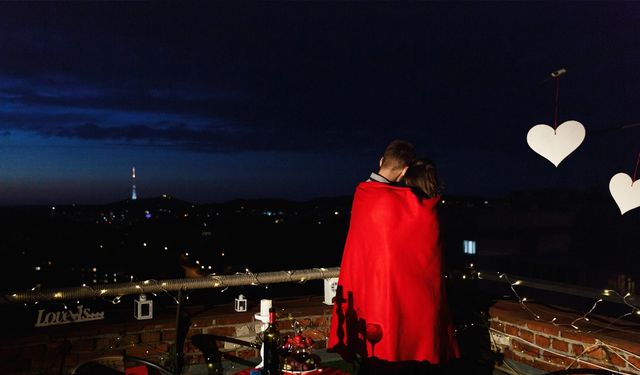 Avrupa’da Romantizmin Bedeli Ağır: İstanbul ve Atina Zirvede!