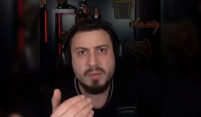 Canlı Yayındaki Skandal Sözler Sosyal Medyayı Ayağa Kaldırdı: Ataberk Doğan ve Yayıncılardan Peş Peşe Özür!