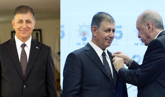 Cemil Tugay’ın AK Parti’ye Geçişi Sonrası Eski Sözleri Gündem Oldu: "Milyonda Bir Bile Olsa Geçme İhtimalim Yok!"