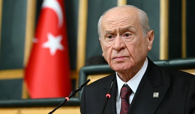 Devlet Bahçeli: "Erdoğan Bir Kez Daha Aday Olmalı, Seçim 2028'de Yenilenmeli!"