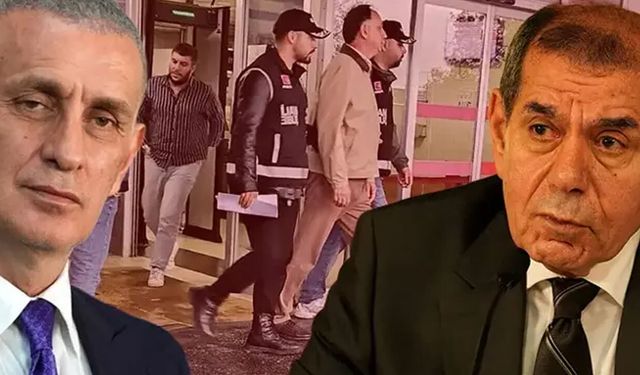 Dursun Özbek'ten TFF ve MHK'ya Sert 'Sessizlik' Tepkisi: "Bir Hafta Sonra Ligler Başlayacak, Bu Kaos Nereye Gidiyor?"